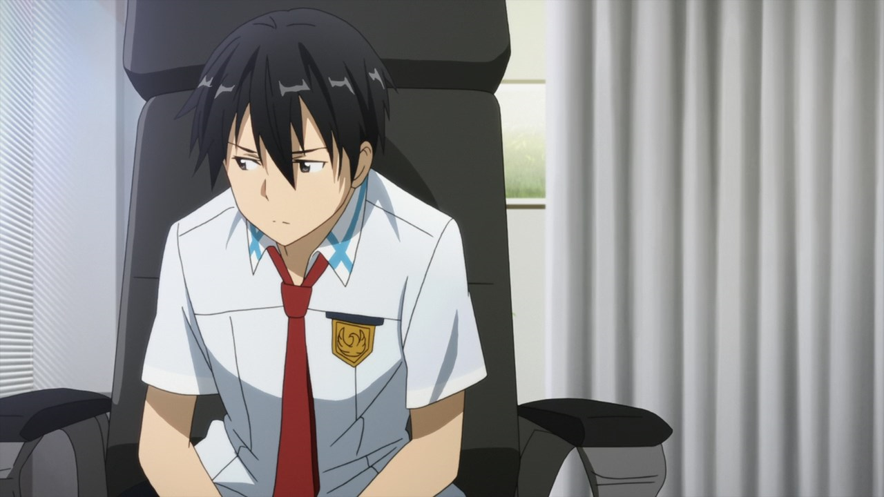 Sword Art Online: Extra Edition (Backbeard)